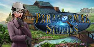 game Paranormal Stories